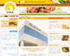 Portada de la web Comedores escolares