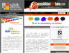 Portada de la web del Taller Digital de la UA 